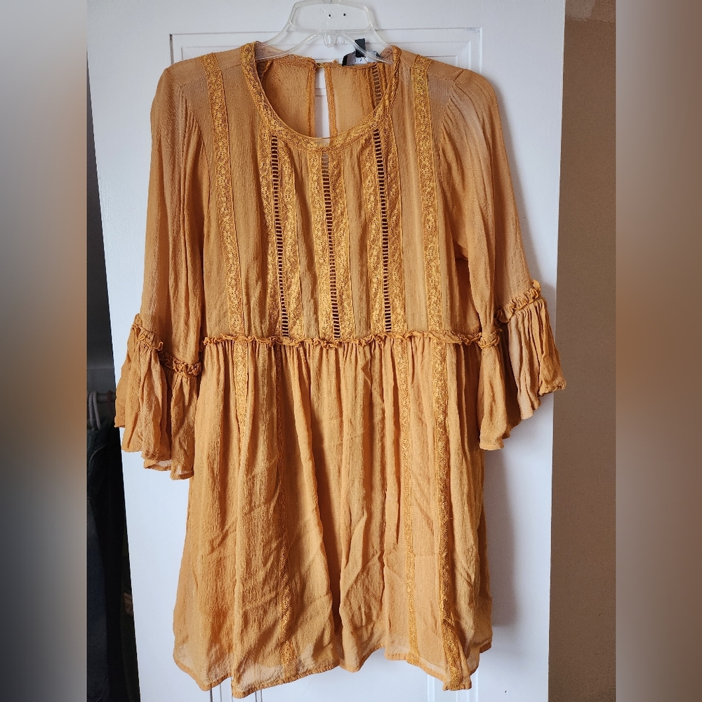 Lulus Dress
